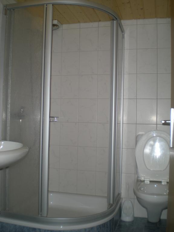 Apartamento Santisblick Urnäsch Exterior foto