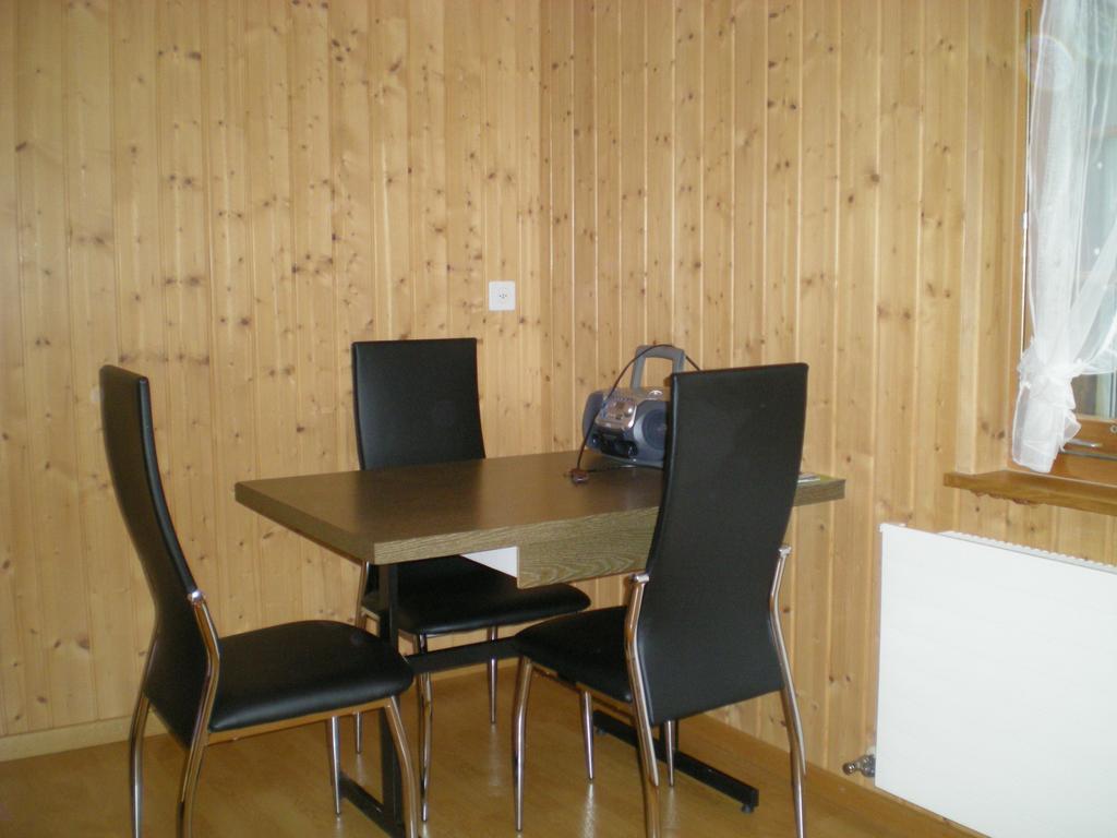 Apartamento Santisblick Urnäsch Exterior foto