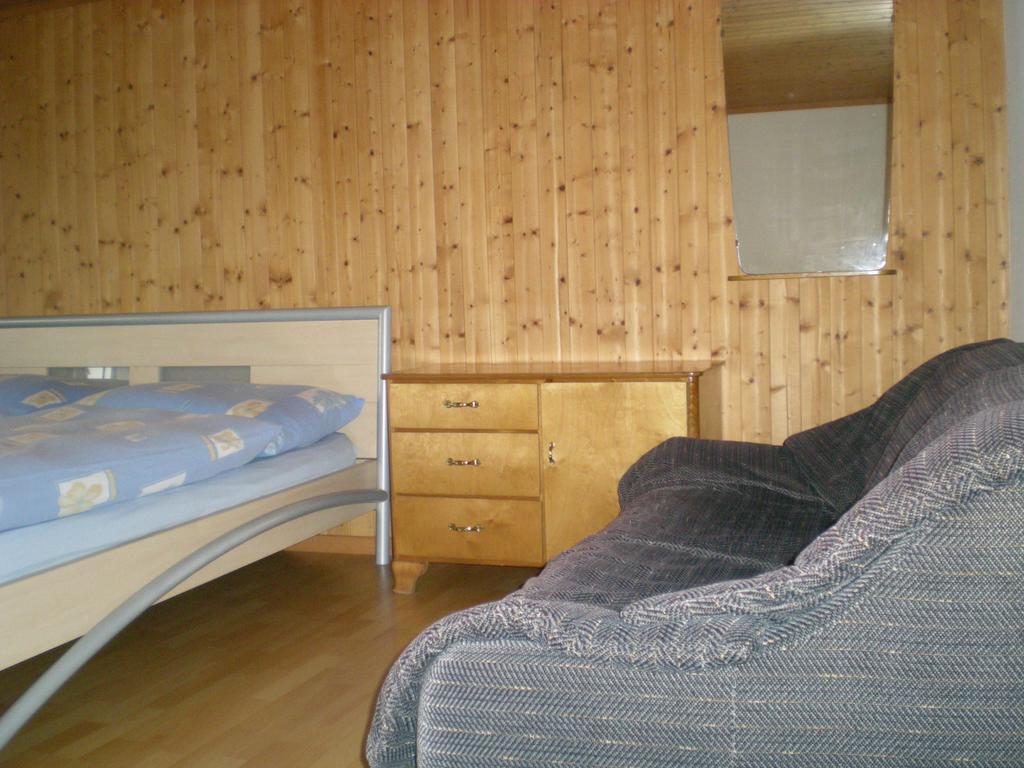 Apartamento Santisblick Urnäsch Exterior foto