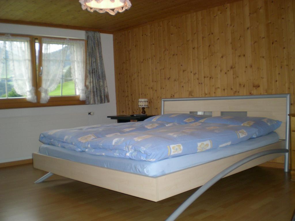 Apartamento Santisblick Urnäsch Exterior foto