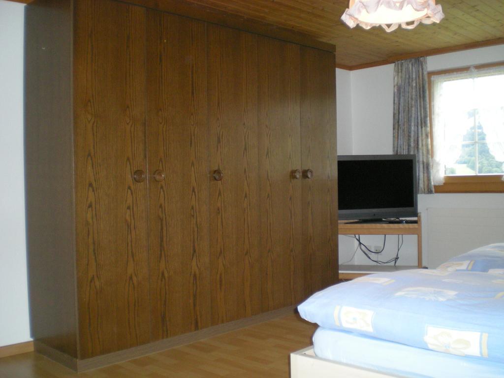 Apartamento Santisblick Urnäsch Exterior foto