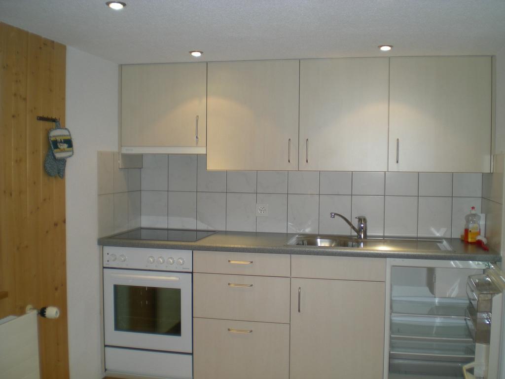 Apartamento Santisblick Urnäsch Exterior foto