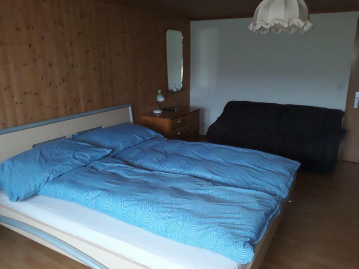 Apartamento Santisblick Urnäsch Exterior foto