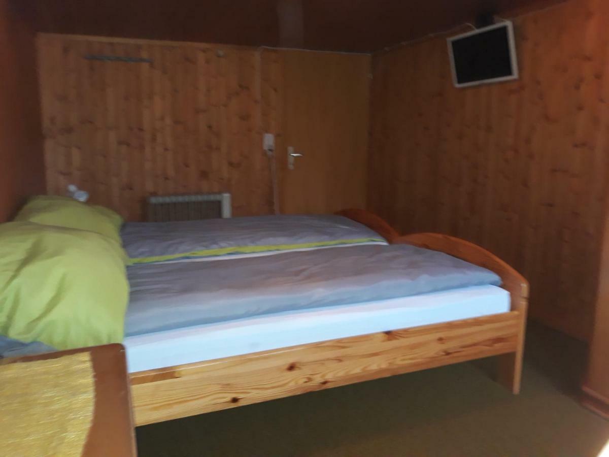 Apartamento Santisblick Urnäsch Exterior foto